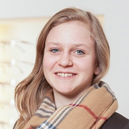 Sarah Hössl