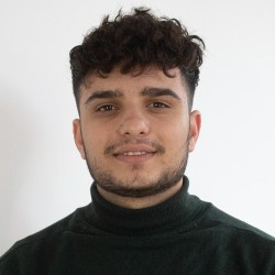 Mohammad Mustafa