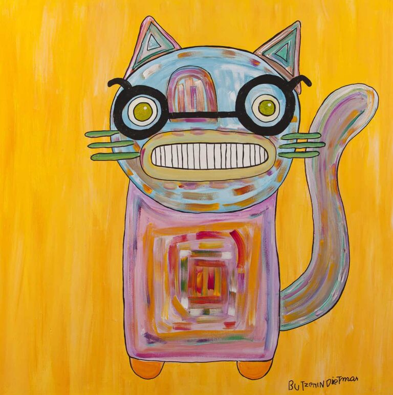 Perfektion ist unsere Natur 2016-01