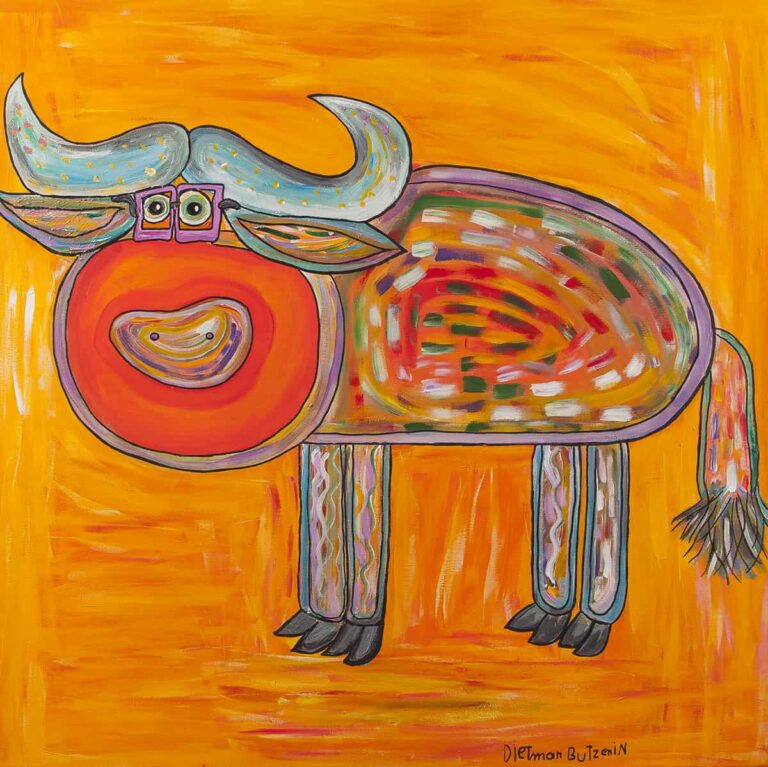 Perfektion ist unsere Natur 2016-03