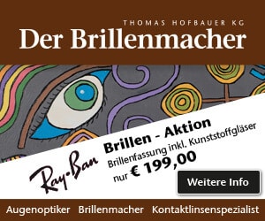 Ray Ban Brillen Aktion 2018