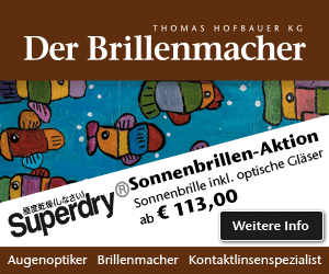 optische Sonnenbrillen Aktion 2017
