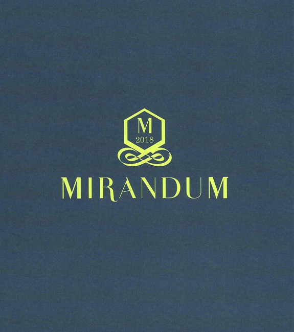 Mirandum 2018